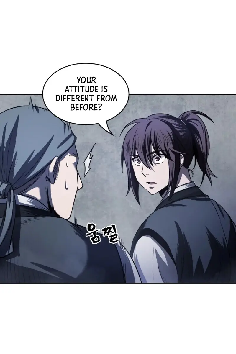 Nano Machine Chapter 21 Page 122