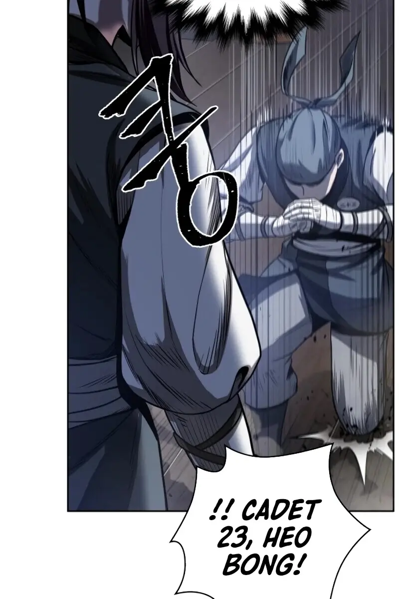 Nano Machine Chapter 21 Page 126