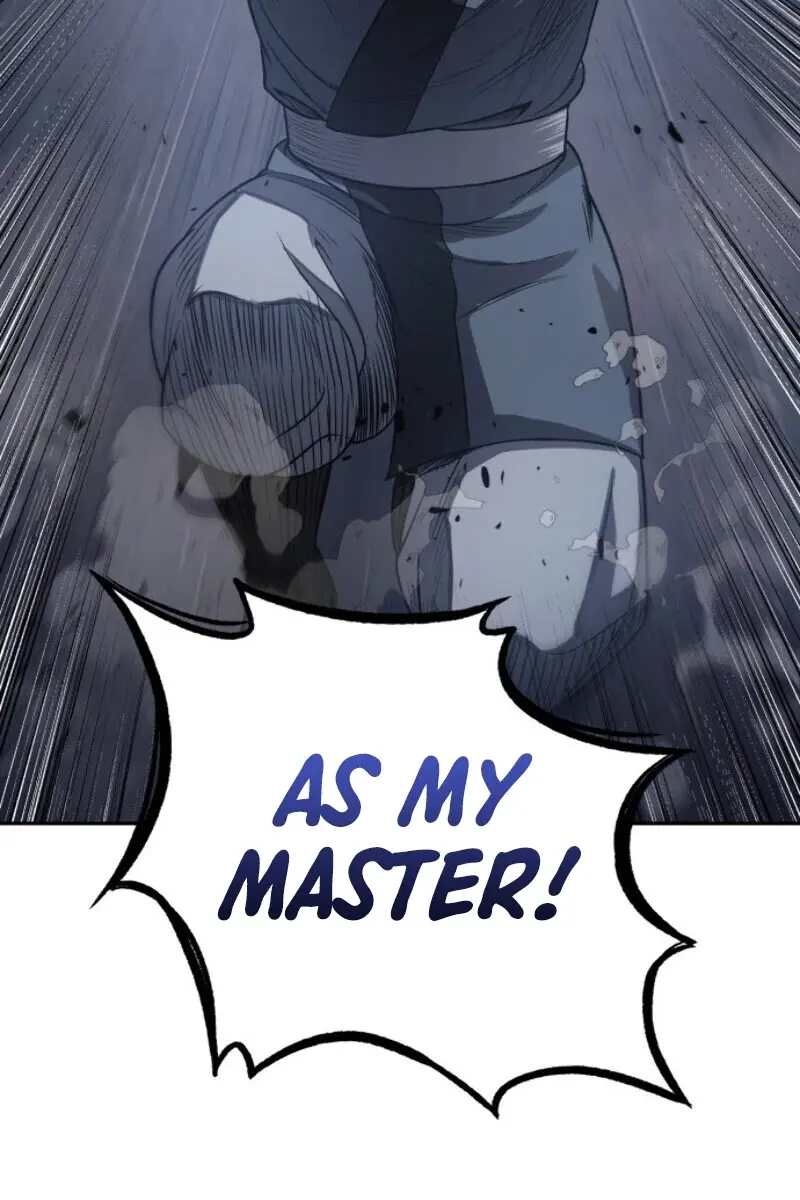 Nano Machine Chapter 22 Page 3