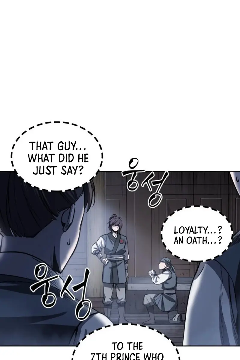 Nano Machine Chapter 22 Page 5