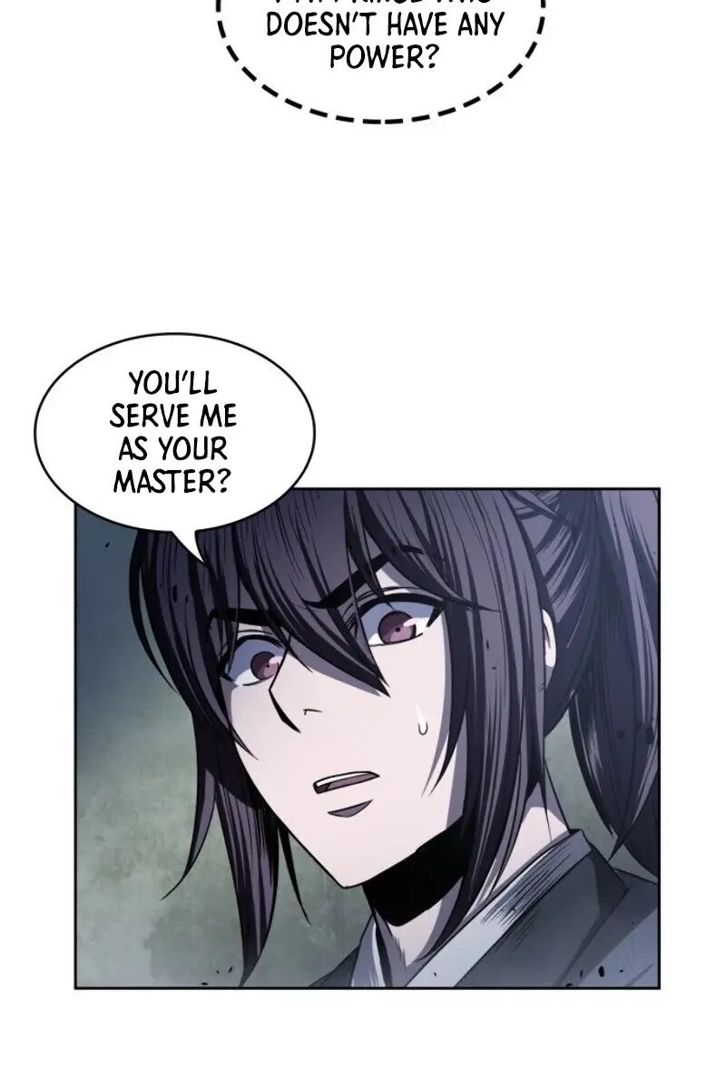 Nano Machine Chapter 22 Page 6