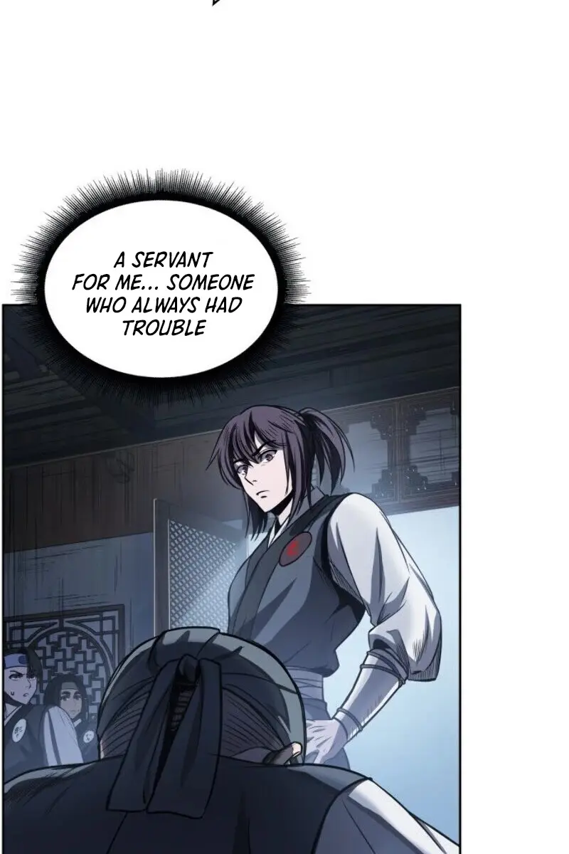 Nano Machine Chapter 22 Page 9