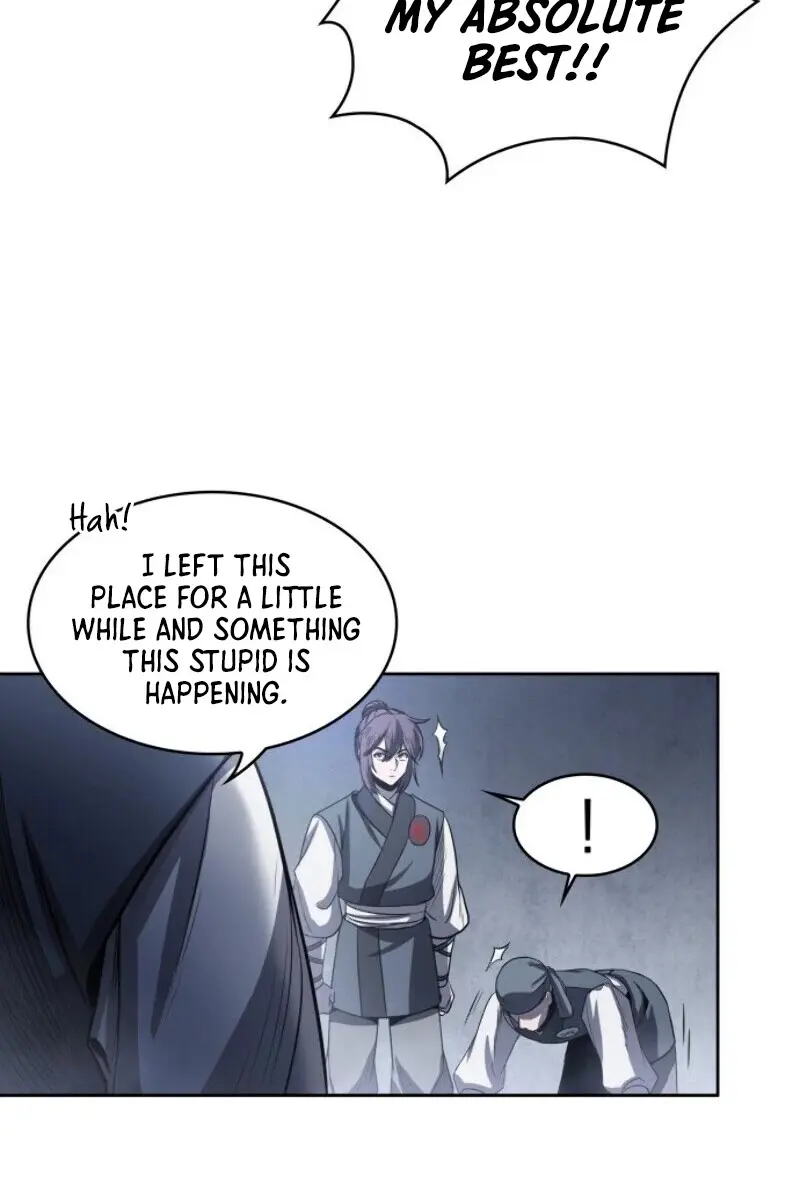 Nano Machine Chapter 22 Page 17