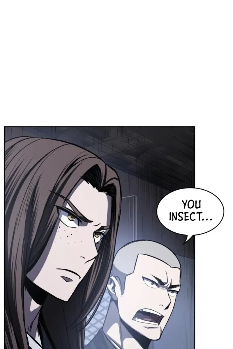 Nano Machine Chapter 22 Page 18