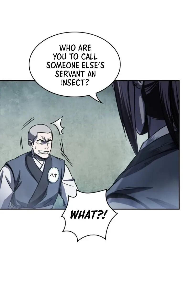 Nano Machine Chapter 22 Page 24