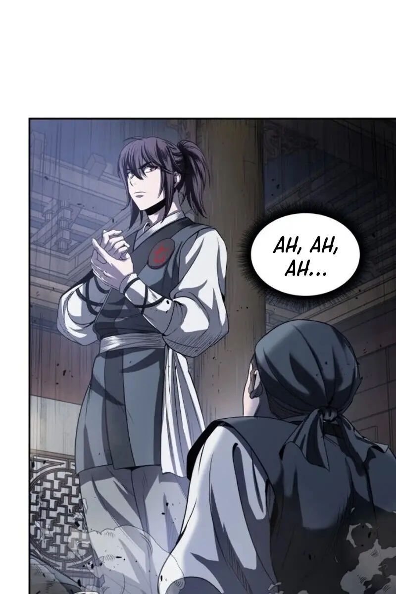 Nano Machine Chapter 22 Page 39