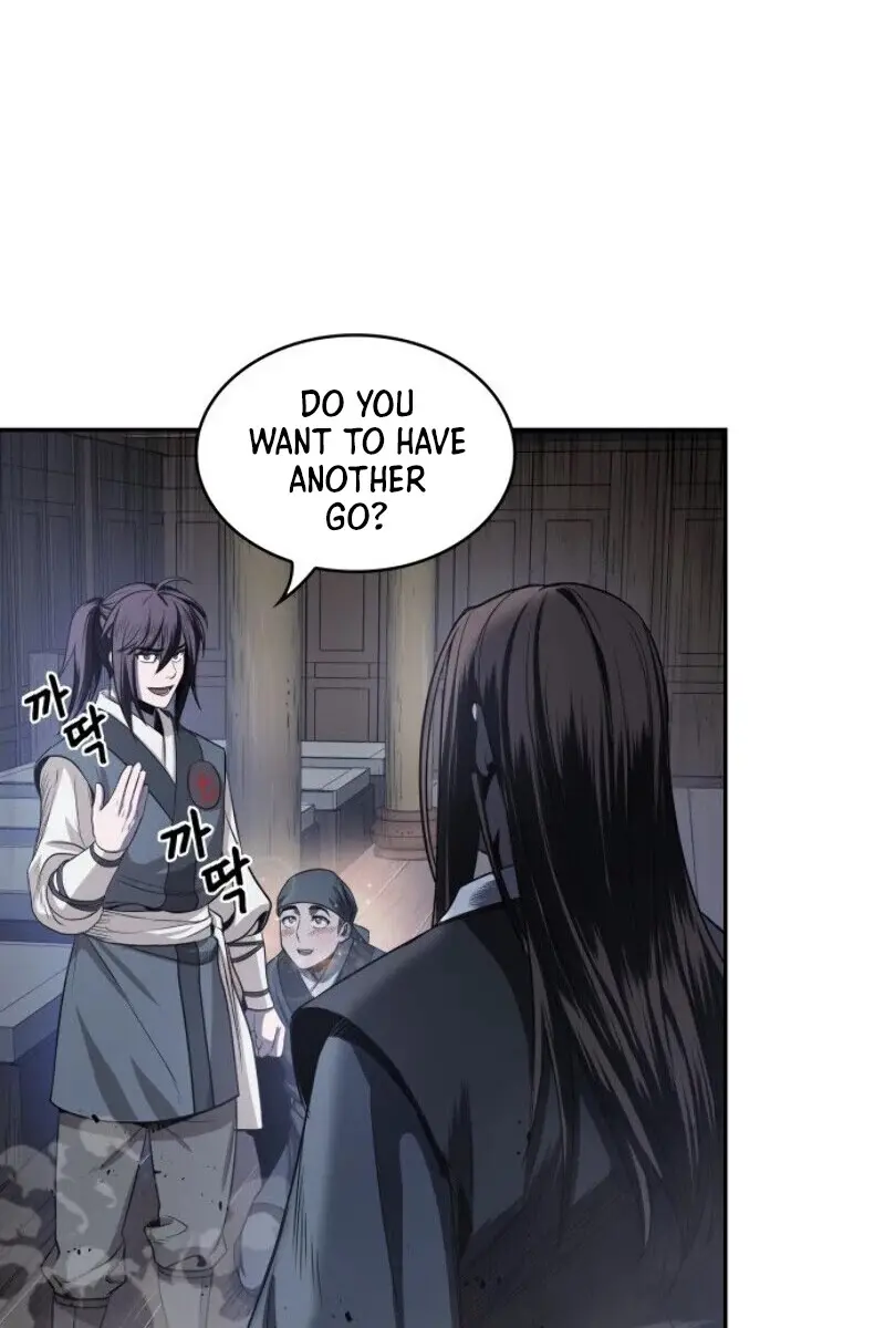 Nano Machine Chapter 22 Page 42