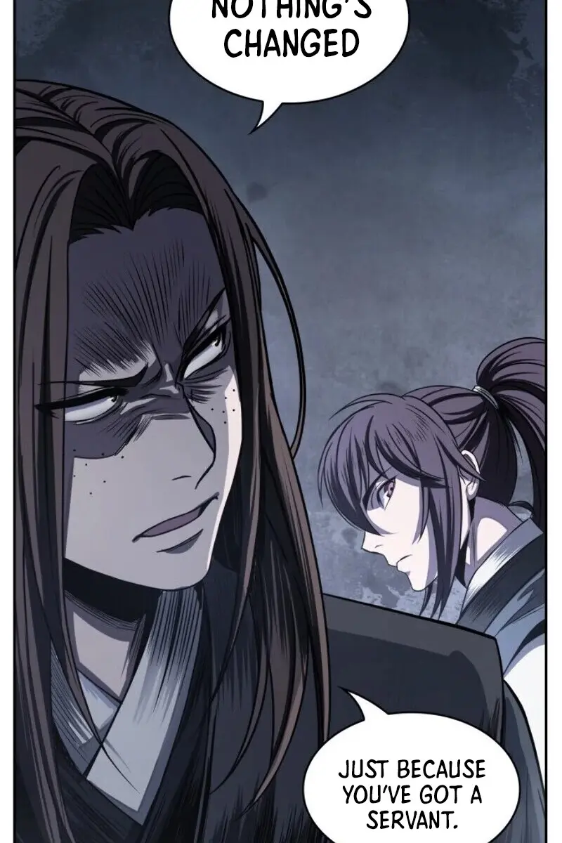 Nano Machine Chapter 22 Page 45