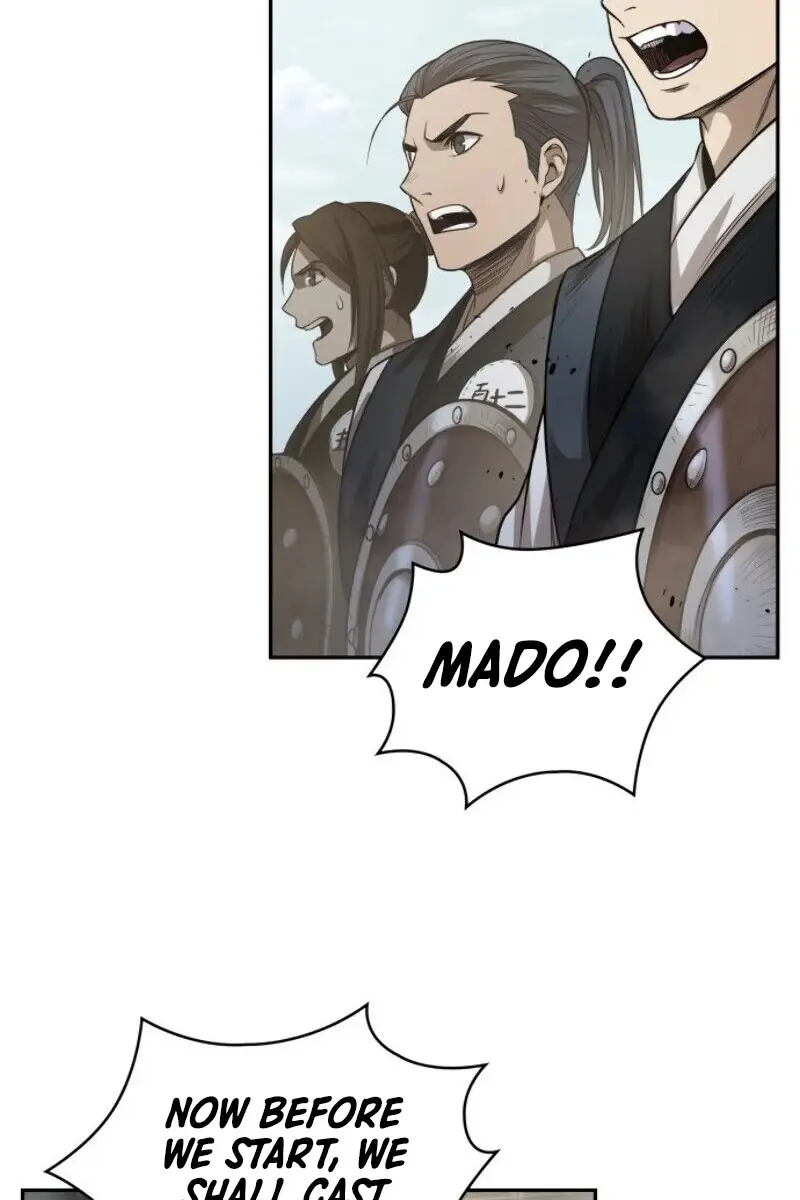 Nano Machine Chapter 22 Page 59