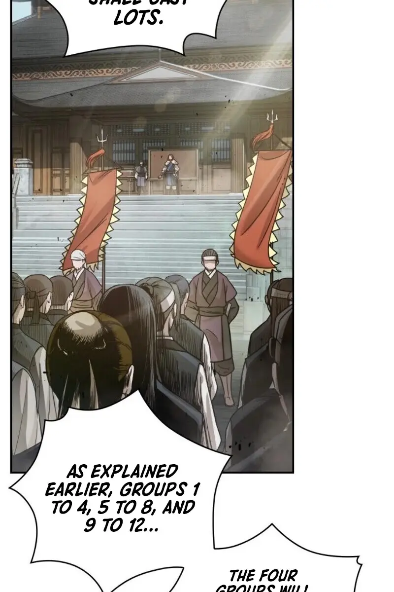 Nano Machine Chapter 22 Page 60