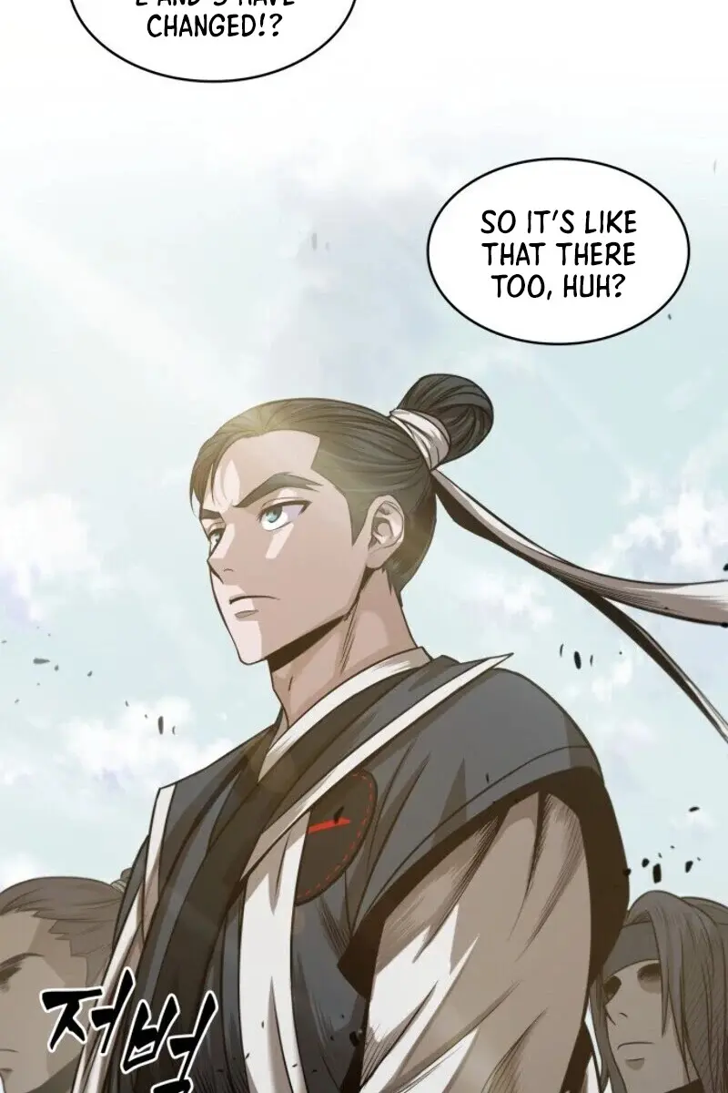 Nano Machine Chapter 22 Page 65