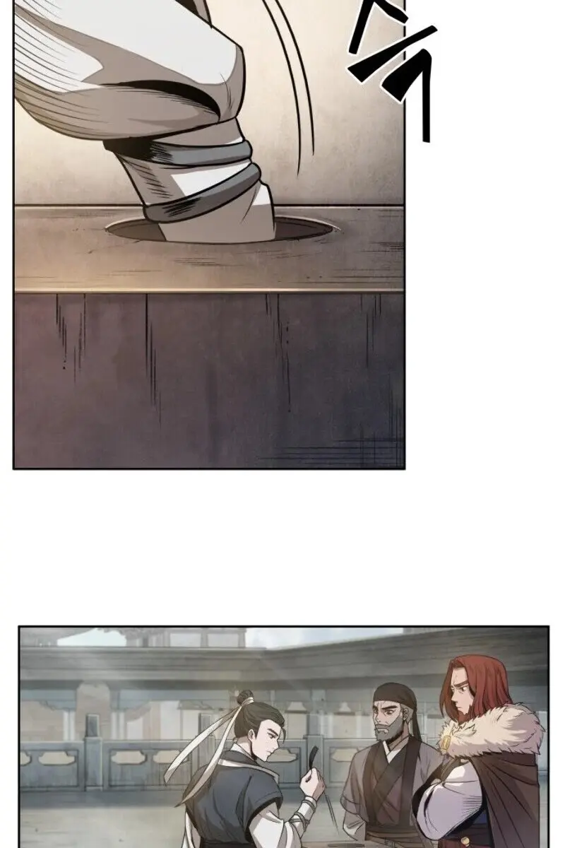 Nano Machine Chapter 22 Page 71
