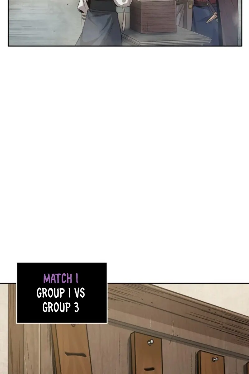 Nano Machine Chapter 22 Page 72