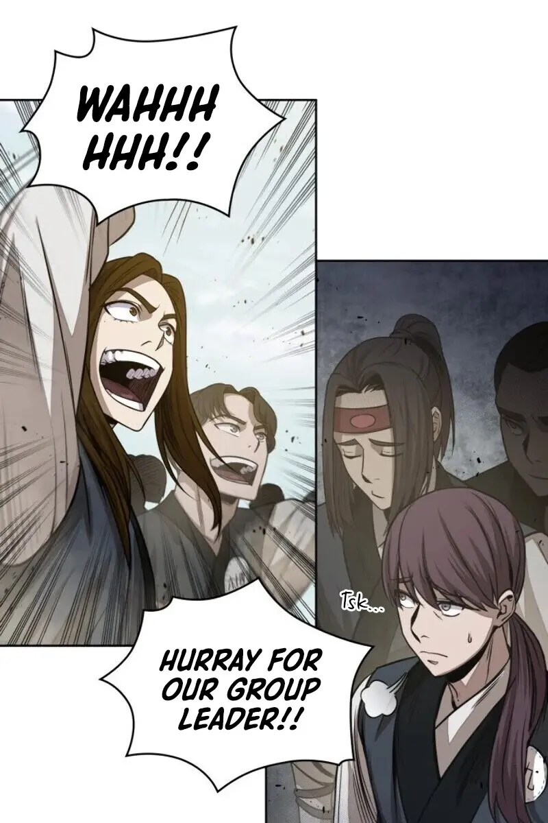 Nano Machine Chapter 22 Page 74