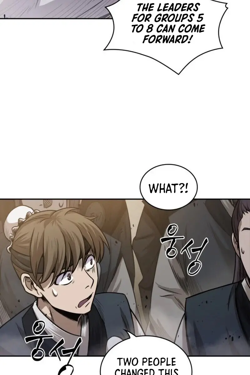 Nano Machine Chapter 22 Page 77