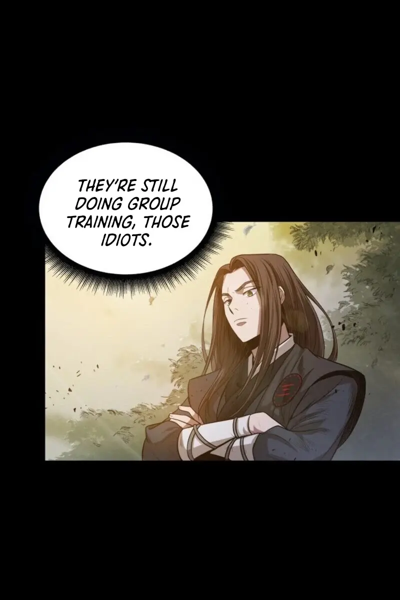 Nano Machine Chapter 22 Page 87