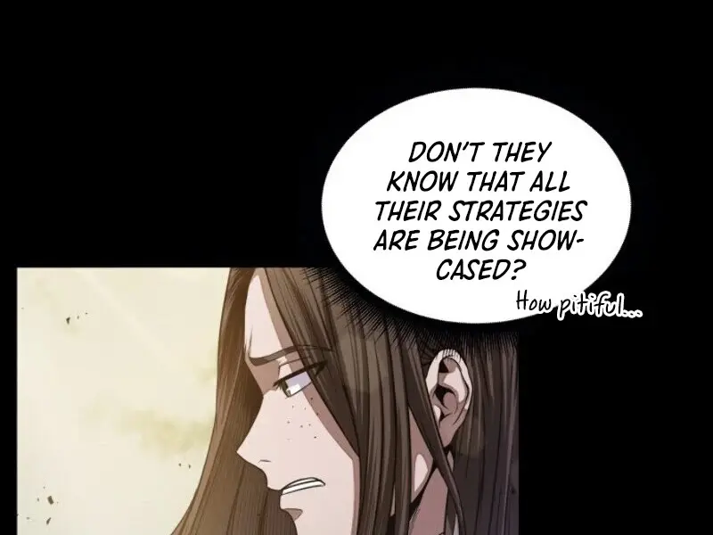 Nano Machine Chapter 22 Page 88
