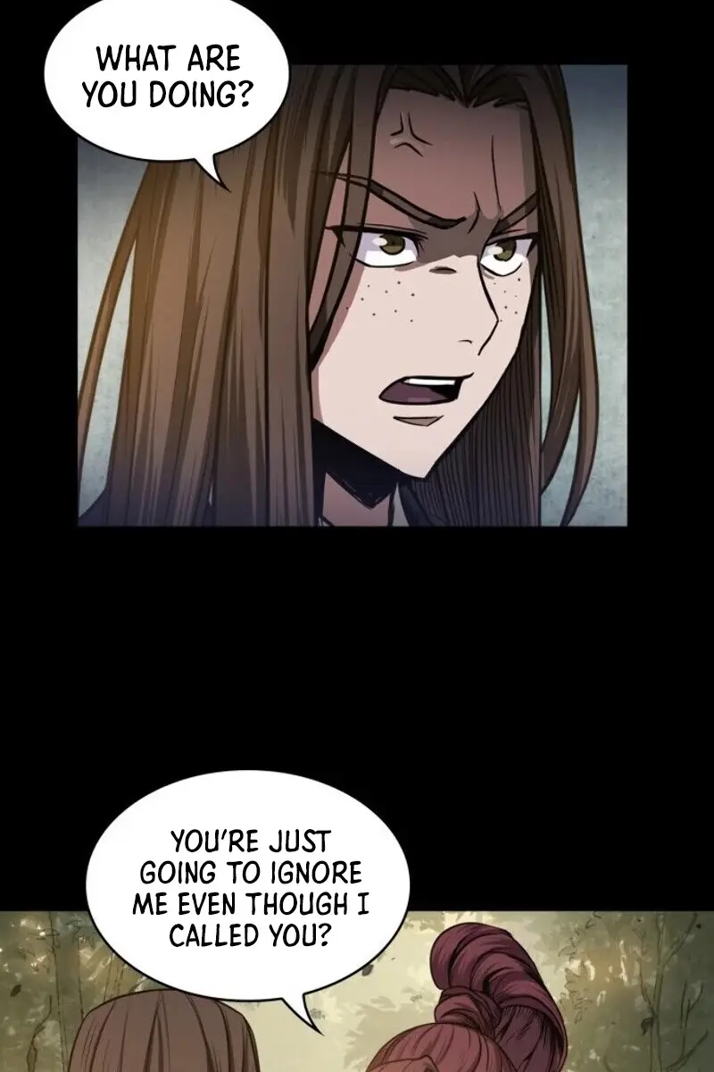Nano Machine Chapter 22 Page 95