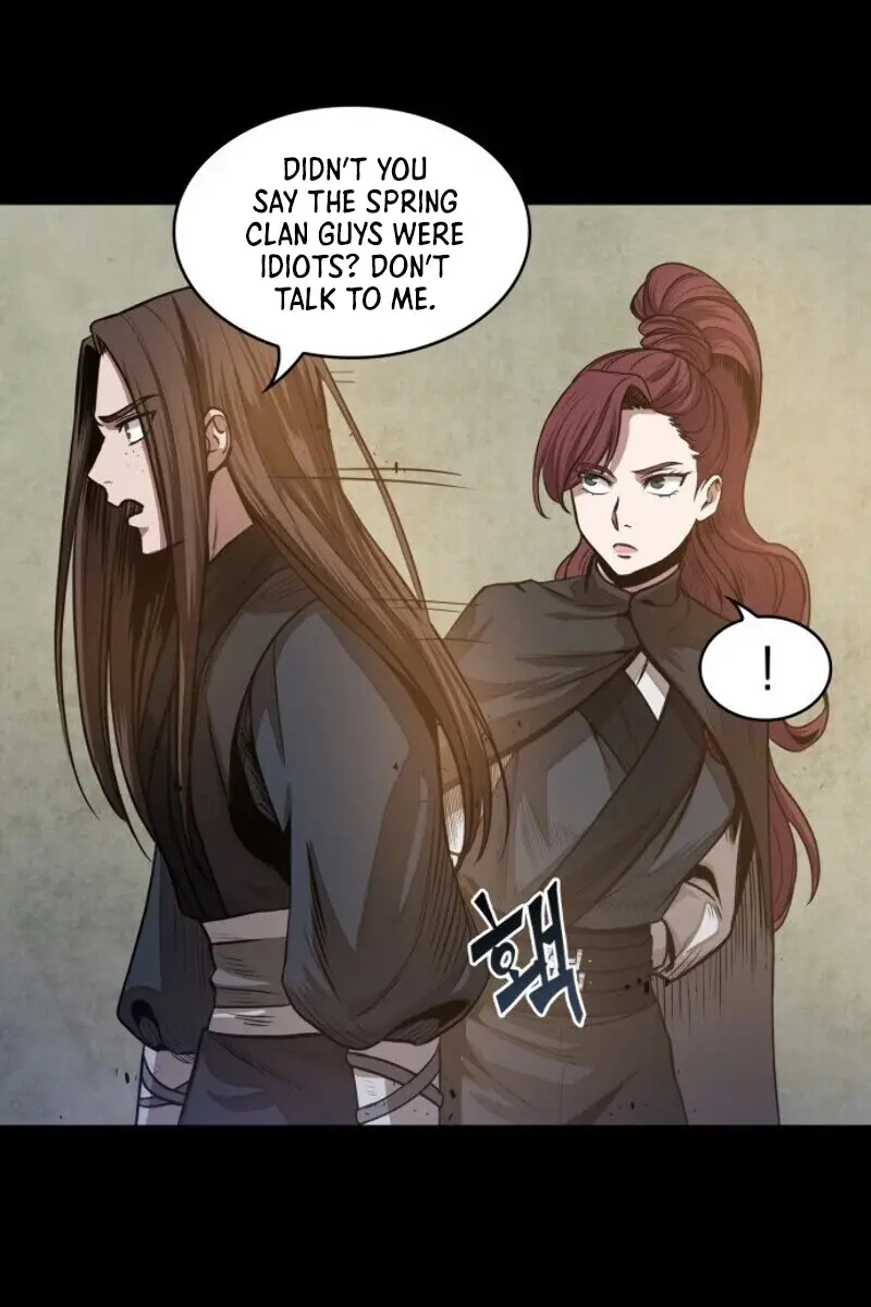Nano Machine Chapter 22 Page 98