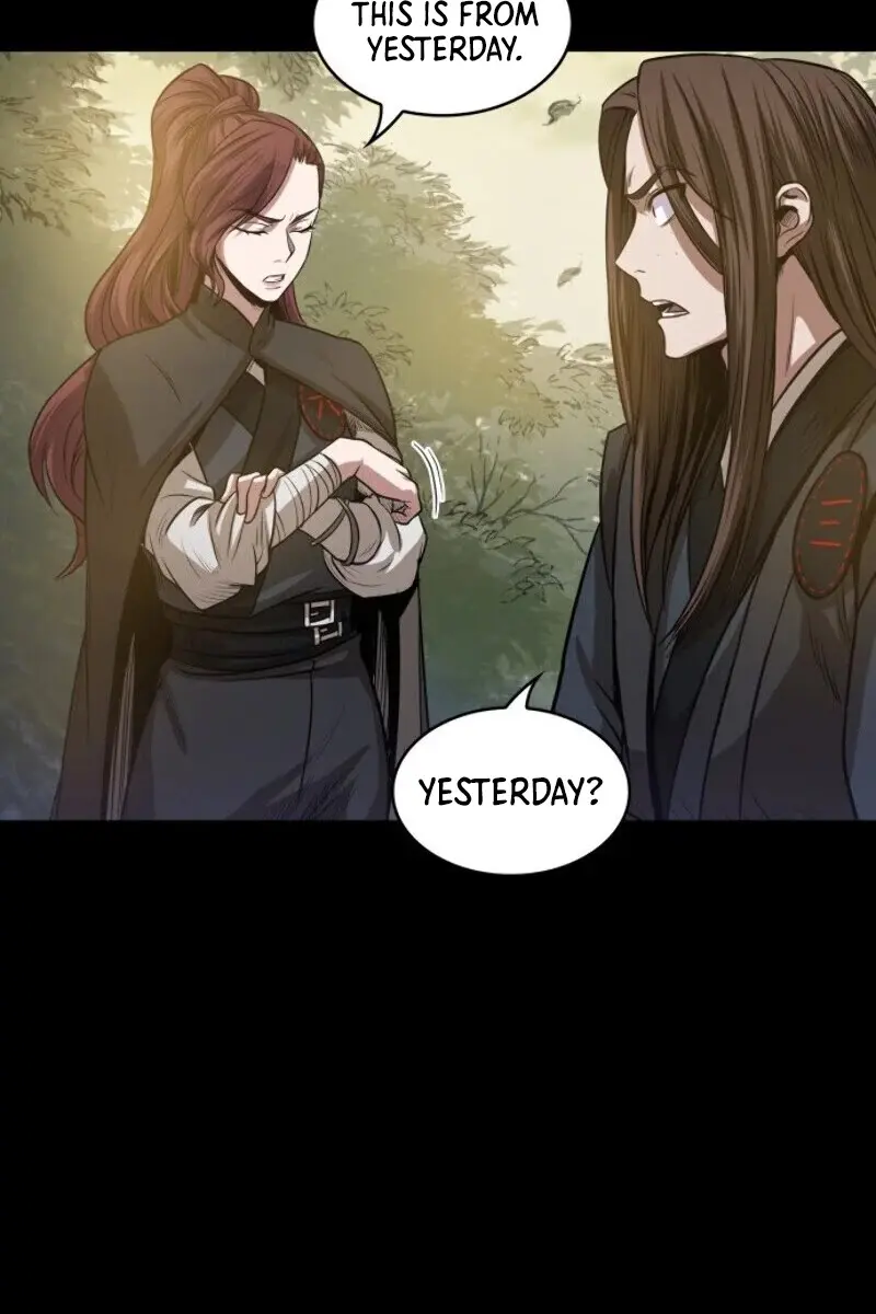 Nano Machine Chapter 22 Page 104