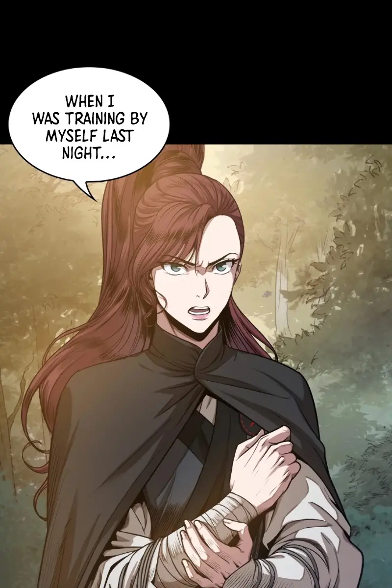 Nano Machine Chapter 23 Page 2