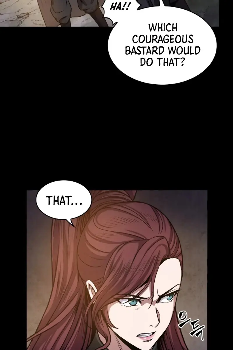 Nano Machine Chapter 23 Page 5