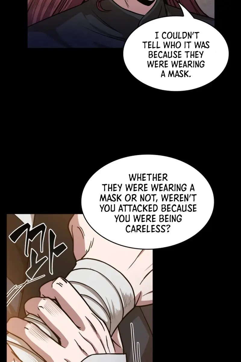 Nano Machine Chapter 23 Page 6