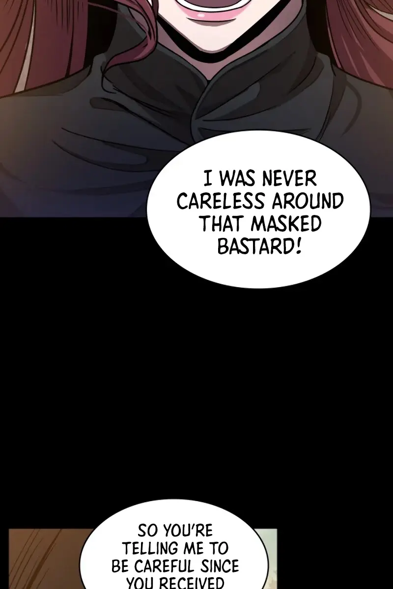 Nano Machine Chapter 23 Page 9