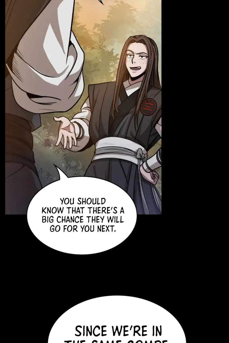 Nano Machine Chapter 23 Page 11
