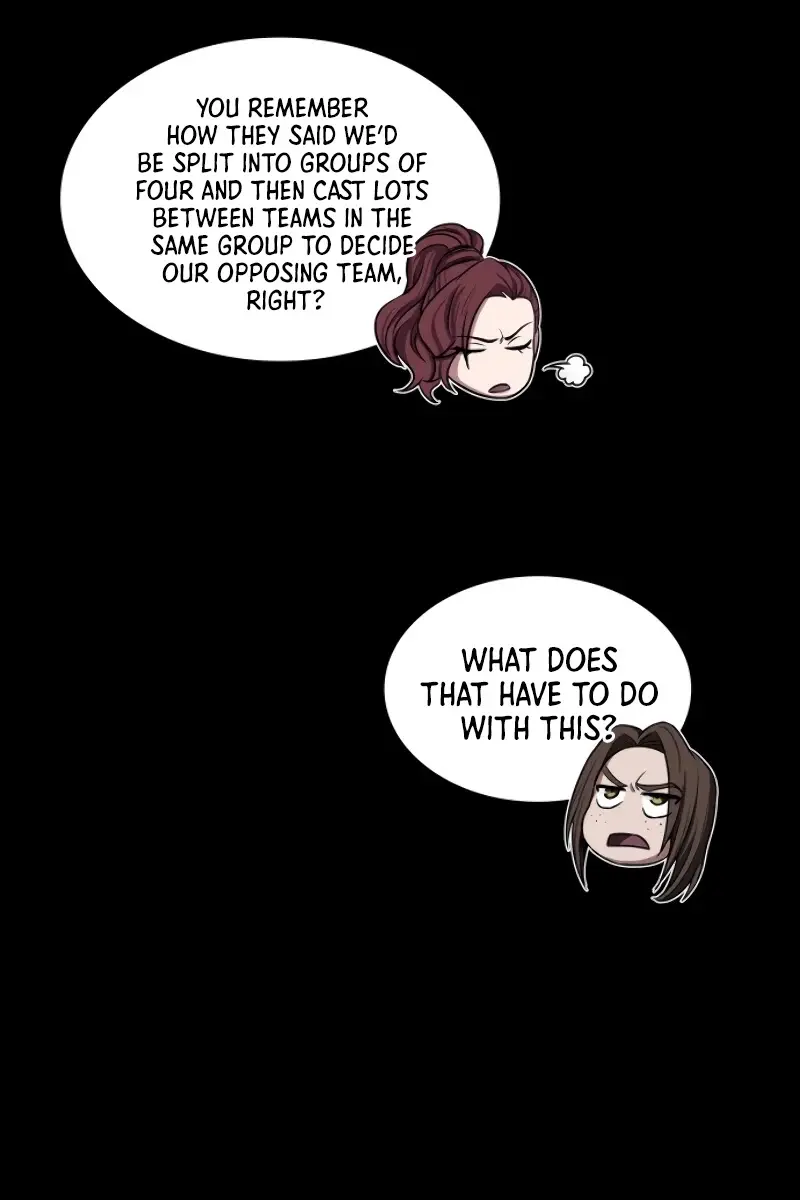 Nano Machine Chapter 23 Page 17