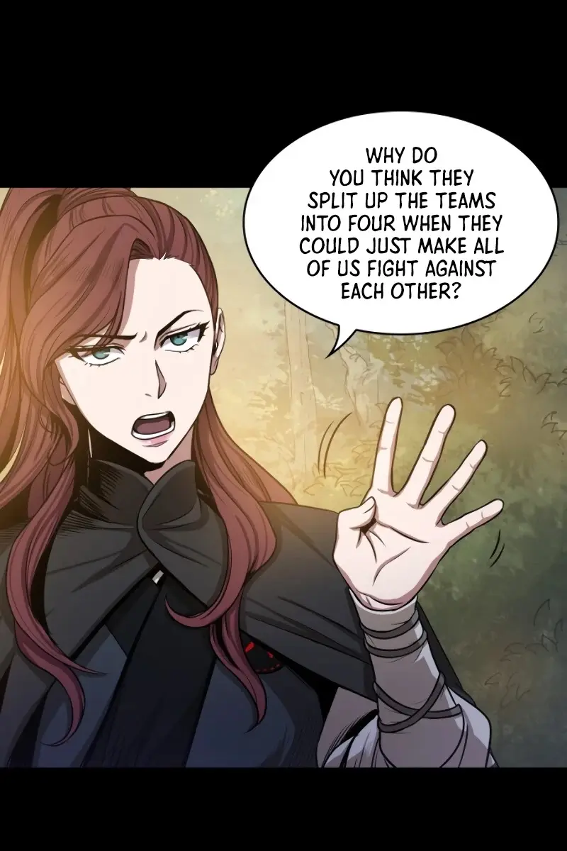 Nano Machine Chapter 23 Page 18