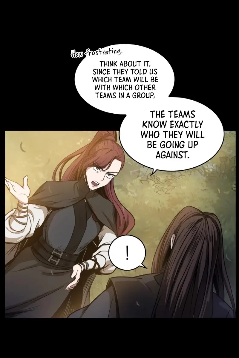 Nano Machine Chapter 23 Page 21