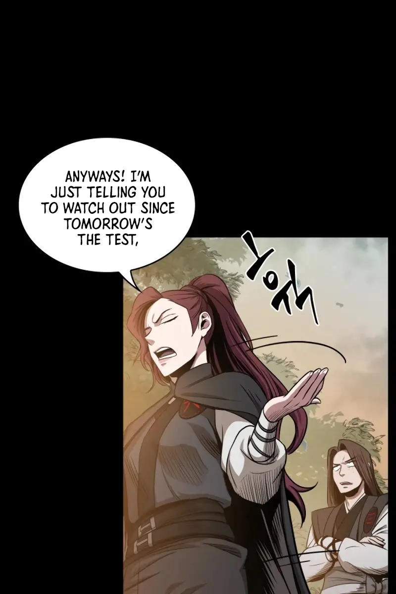 Nano Machine Chapter 23 Page 26