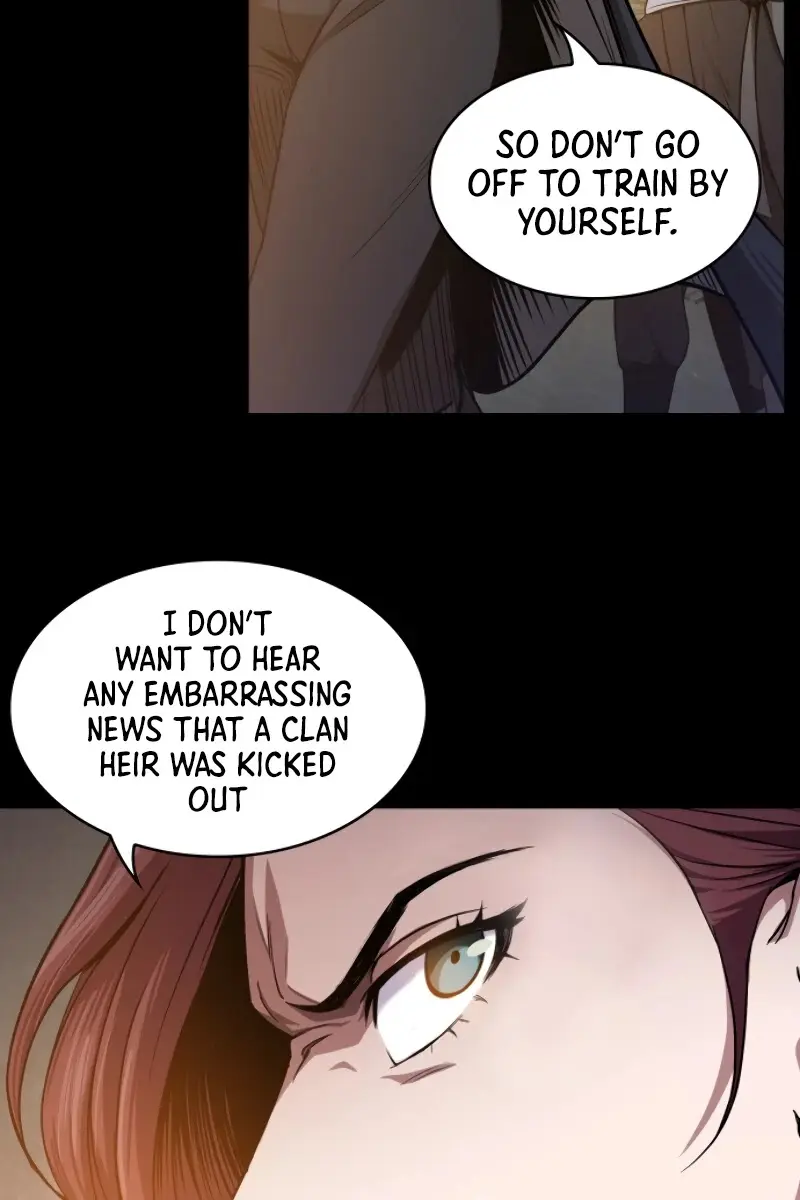 Nano Machine Chapter 23 Page 27