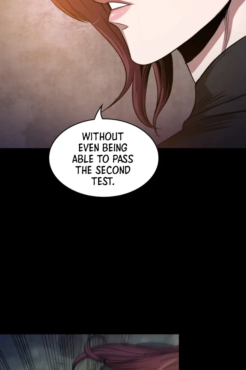 Nano Machine Chapter 23 Page 29