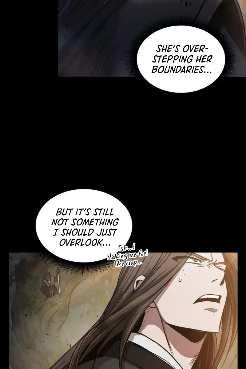 Nano Machine Chapter 23 Page 33