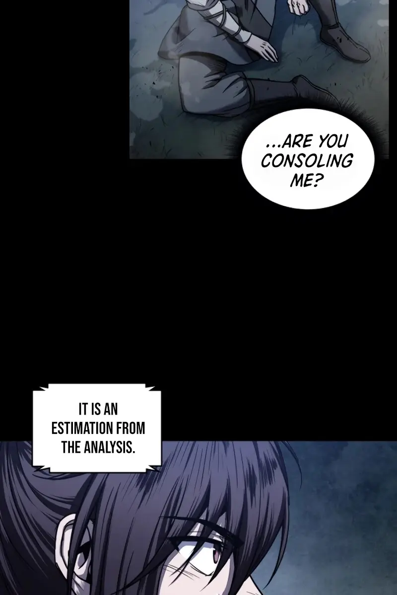 Nano Machine Chapter 23 Page 47