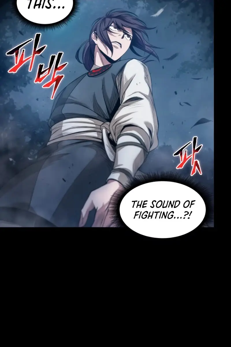 Nano Machine Chapter 23 Page 57