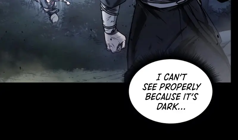 Nano Machine Chapter 23 Page 61