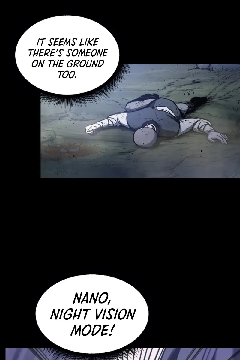 Nano Machine Chapter 23 Page 62
