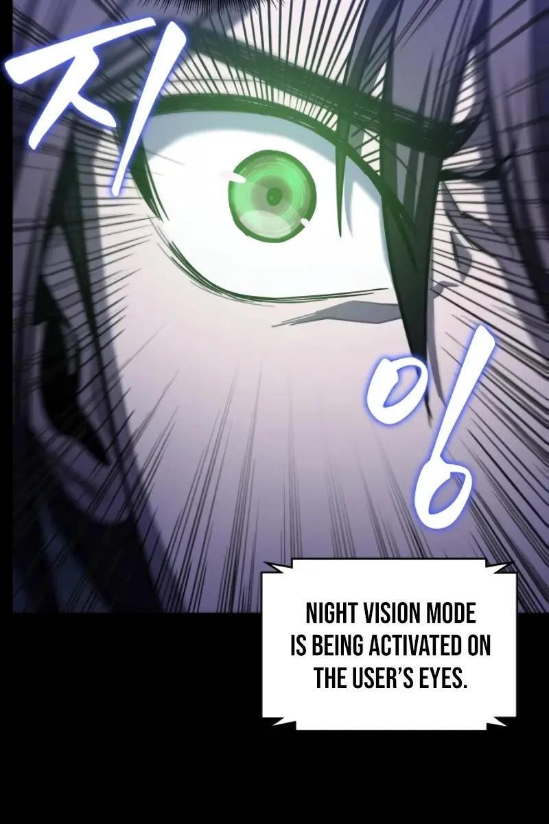 Nano Machine Chapter 23 Page 63
