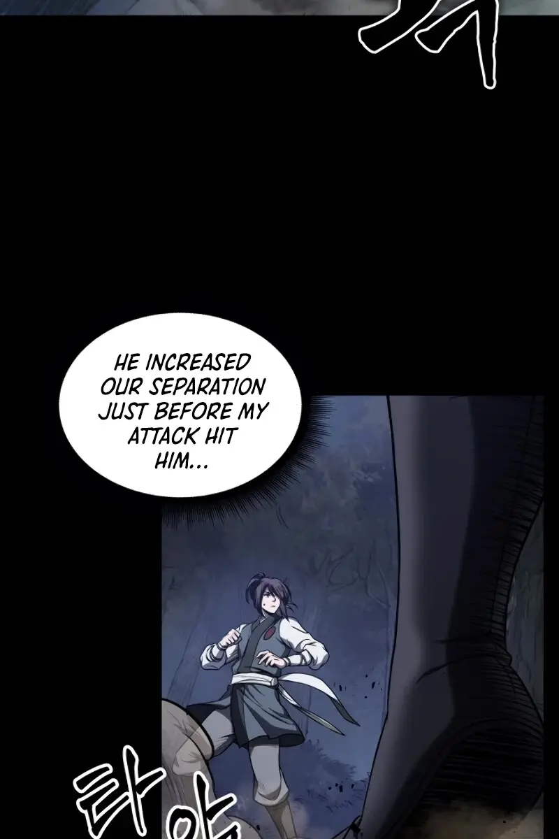 Nano Machine Chapter 23 Page 91