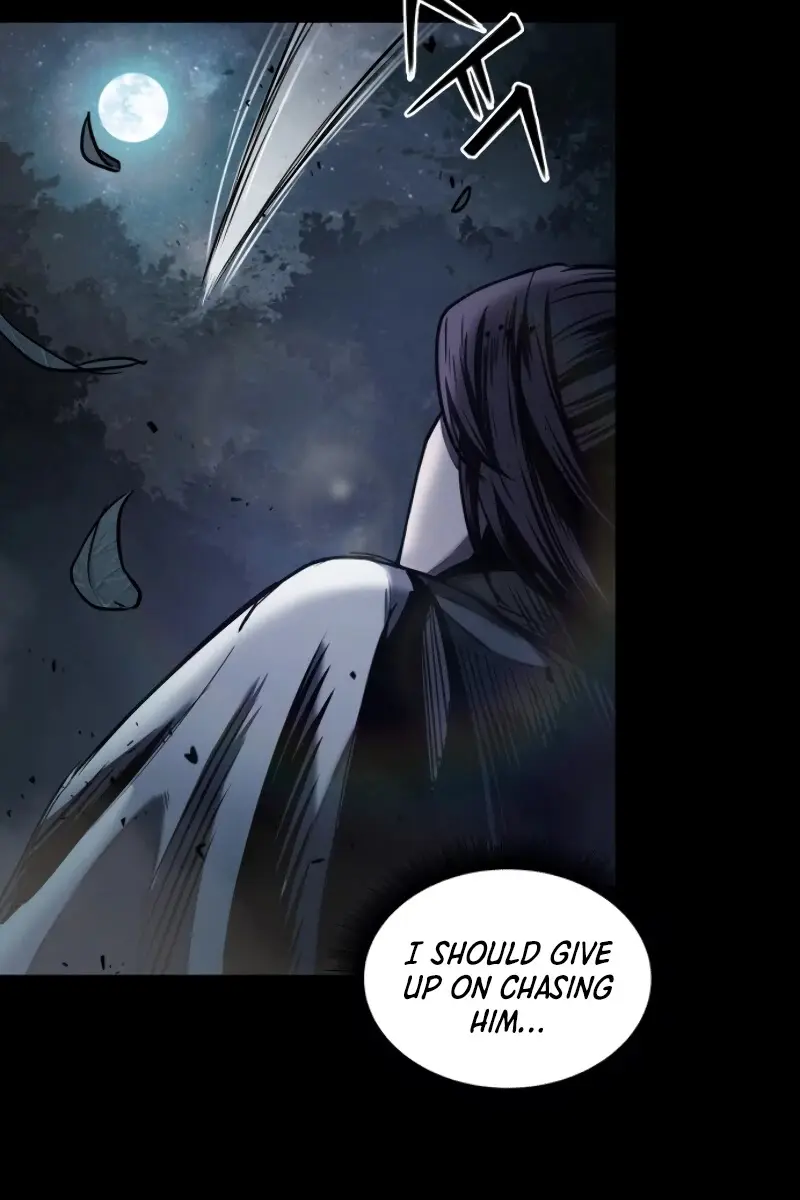 Nano Machine Chapter 23 Page 97