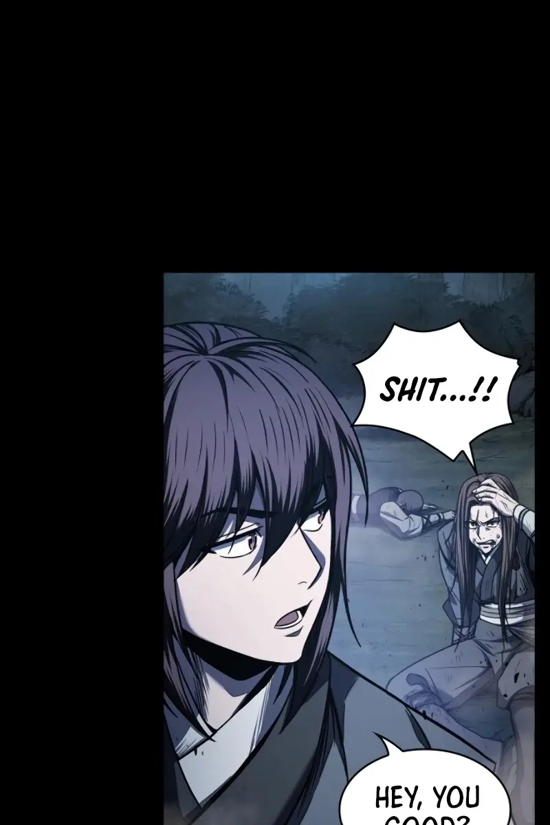 Nano Machine Chapter 23 Page 99