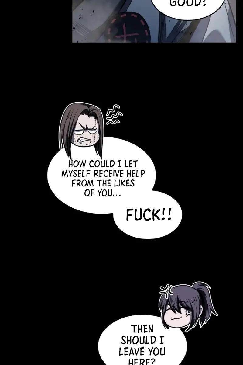 Nano Machine Chapter 23 Page 100
