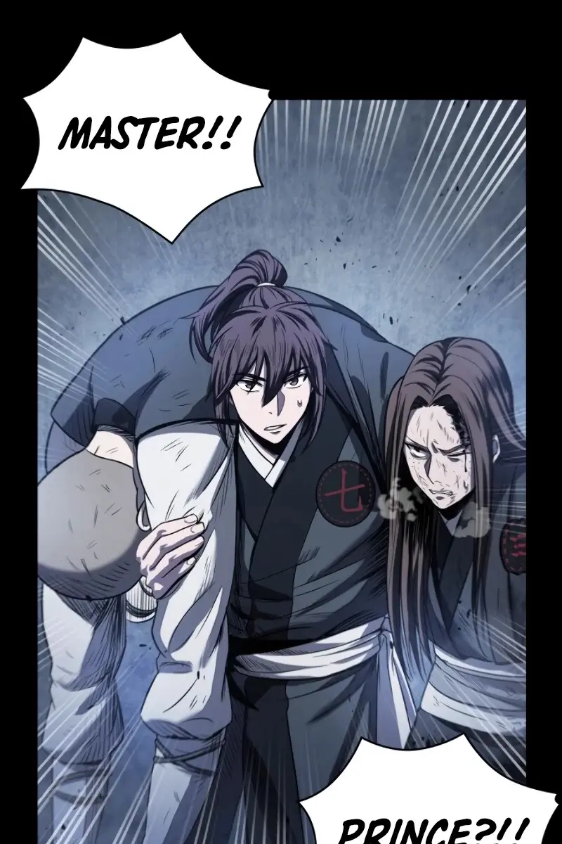 Nano Machine Chapter 23 Page 106