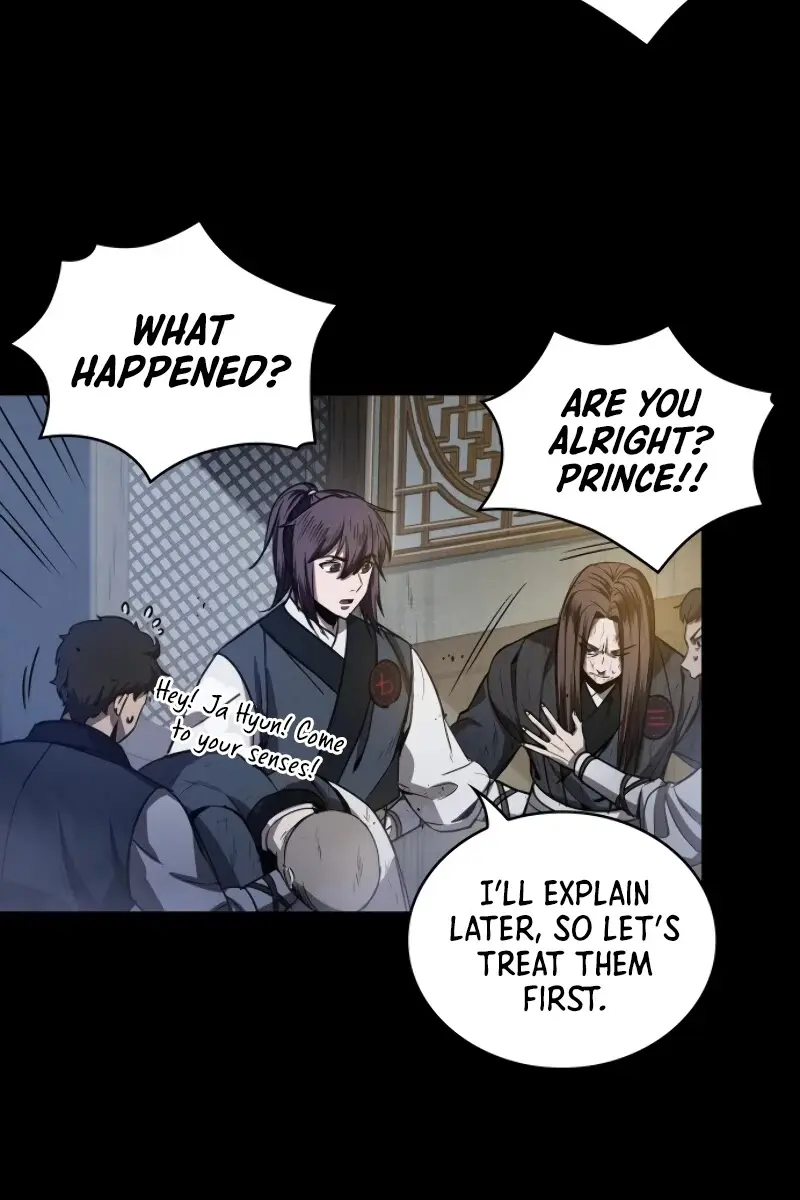 Nano Machine Chapter 23 Page 108