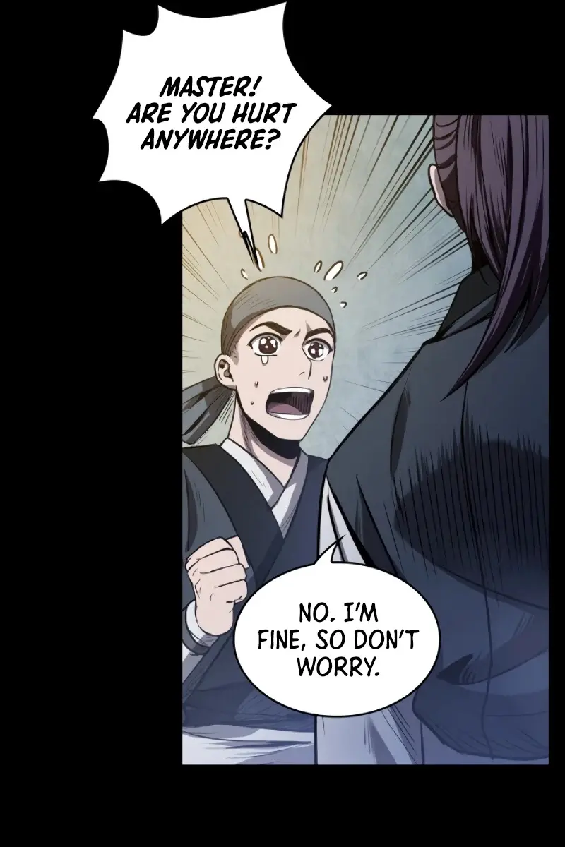 Nano Machine Chapter 23 Page 109