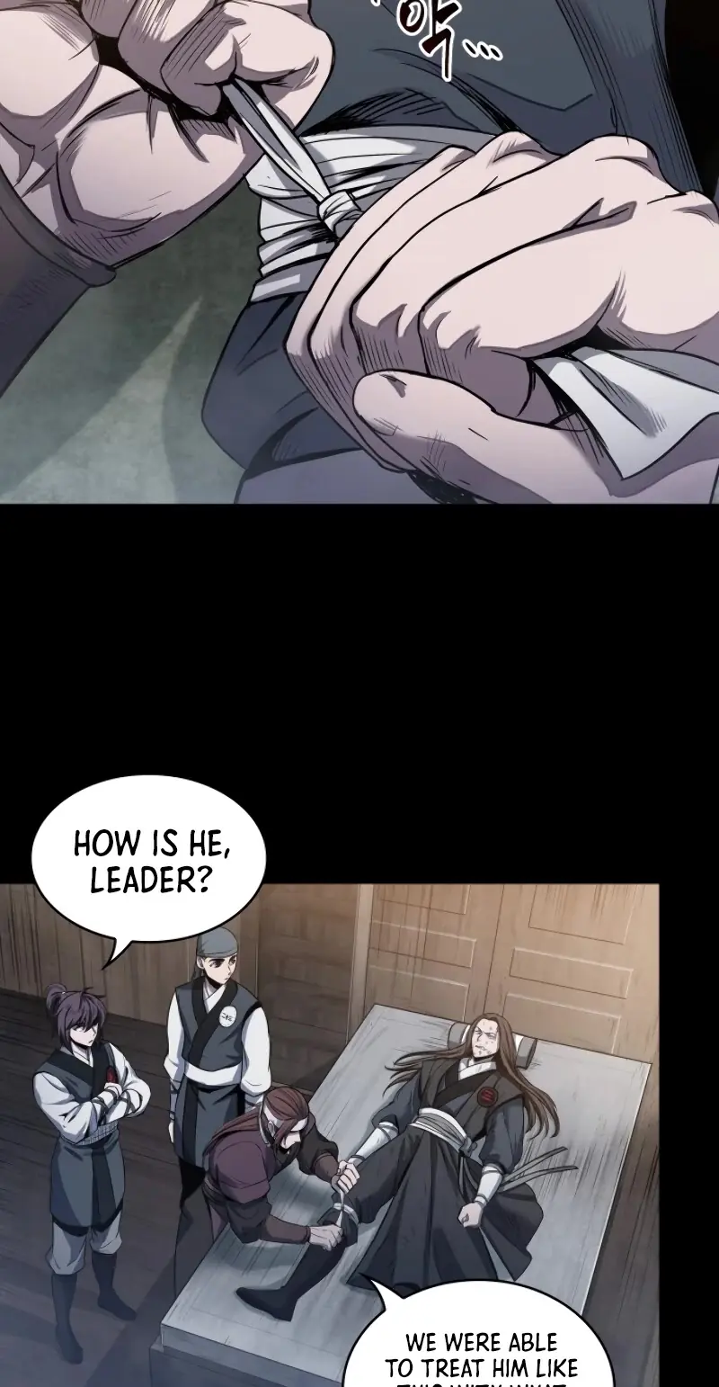 Nano Machine Chapter 23 Page 119