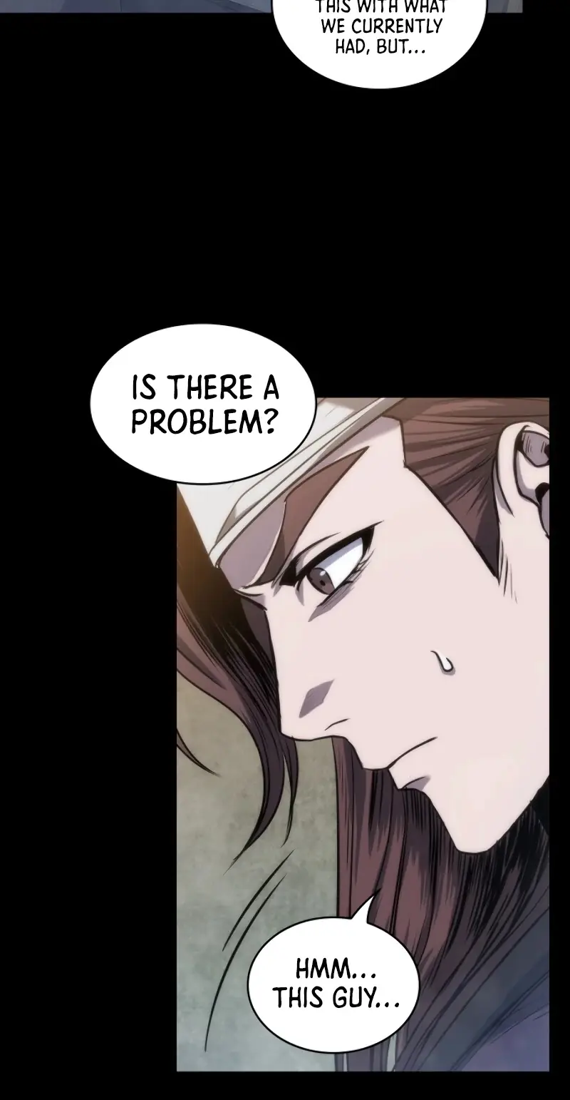 Nano Machine Chapter 23 Page 120